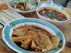 -马三洋芋片(兰州总店)