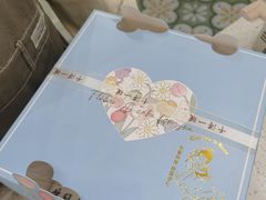 -千浔一暖DIY蛋糕烘焙(人民大学店)