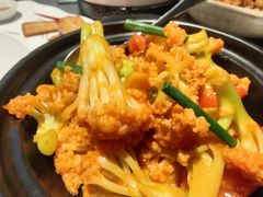 -拾宴(汇智国际商业中心店)