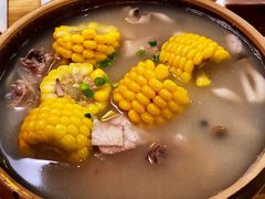 -新兴园饺子馆(北京百子湾店)