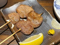 -鸟鹏烧鸟居酒屋(熙龙湾店)