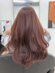 -DK SALON连锁专业烫染接发店