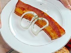-大八江景意大利西餐厅LargeEight Italy Restaurant(1862时尚艺术中心店)