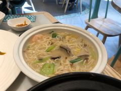 -莆田餐厅PUTIEN(三里屯店)