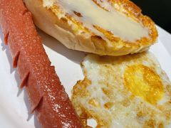 -香港新发烧腊茶餐厅(书城店)