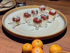 -青年公社烤鸭(熙悦天街店)