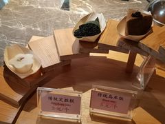 -锦记糕点铺