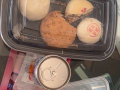 -富华斋饽饽铺·宫廷糕点·伴手礼(护国新天地店)
