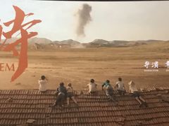 -枫花园汽车电影院(朝阳公园店)