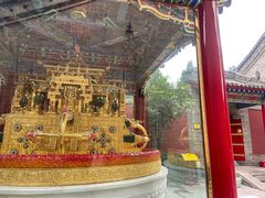-西安市广仁寺