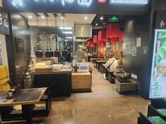 -和府捞面(天河领展广场店)