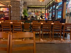 大堂-那些年记忆烧烤