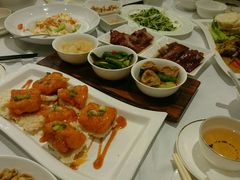 -翠园(铜锣湾广场店)