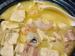 -安徽大厦中餐厅