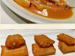 -荣轩(新荣记环球金融中心店)