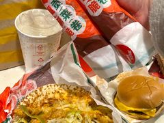 -麦当劳(天兴罗斯福店)