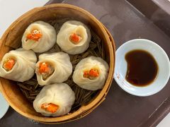 -常州糕团店(北大街新世纪商城店)