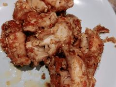 -飞阳铁板烧(ME TOWN购物中心店)