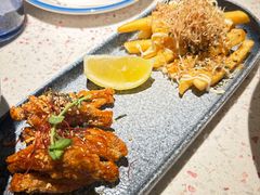-BE BRIGHT KITCHEN(正佳广场店)