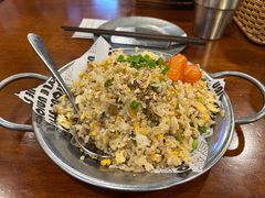 -麒麟风烤牛肉·云南烧烤小排档(丹凤街店)