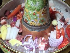 -木辛水水冰煮羊(凤城六路店)