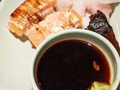 -盛江山自助料理(奥莱锦辉购物广场店)