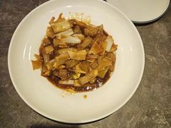 -闫府私房菜·老字号(恒隆店)