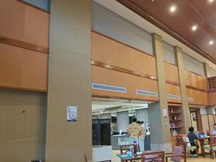 -糟粕醋·椰苑海南菜餐厅(亚龙湾天域酒店)