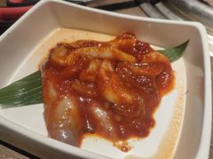 -火炉火自助餐(悠唐购物中心店)