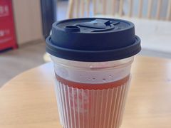 -霸王茶姬(南强街店)