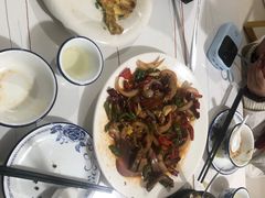 -煲来饱去冷水鱼