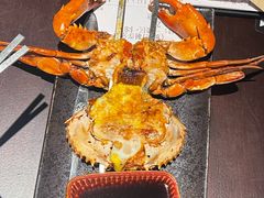 -贰醒·私房小院烧烤 (太古里店)
