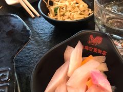 -重庆烧鸡公火锅(簋街店)