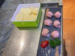 -探窝·竹笙椰子鸡(杨箕店)