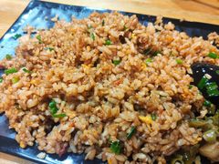-李不管把把烧(合肥总店)