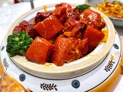 三代红烧肉-马凯餐厅(地安门店)