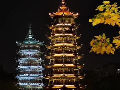 -桂林两江四湖景区