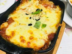 -娜娜家•Nana’s restaurant (爱琴海店)