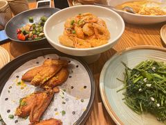 -芳草地度假酒店·野炉中餐厅