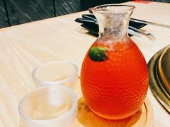 金酒-松鱼亭·和牛烧肉(协鑫广场店)