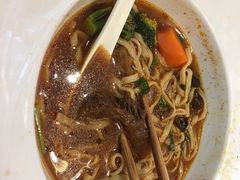 -贯一台湾牛肉面(八一七中路店)