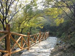 -封龙山风景区