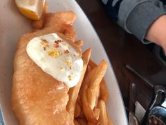 英国炸鱼薯条-FISH&POTATO Cō(地中海美食 万象城店)