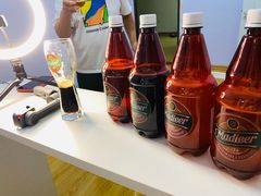 -马迭尔德式西餐精酿啤酒屋(中央大街店)