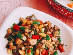 -学成饭店(官南大道店)