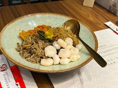 -蟹黄鱼·海派深夜面馆(巨鹿路店)