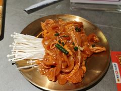 -正宗齐齐哈尔烤肉·齐牛哥鲜切炭火烤肉(杭州总店)