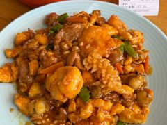 -清真利德顺小老饭庄(复兴路店)