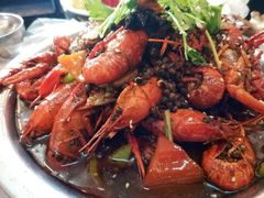 -迎燕阁烤羊腿(二环南路店)