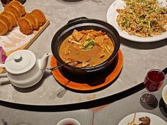 -龙口南山旅游景区